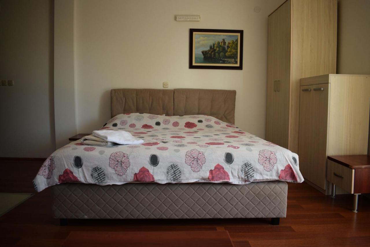 Apartments Smakoski Ohrid Ngoại thất bức ảnh