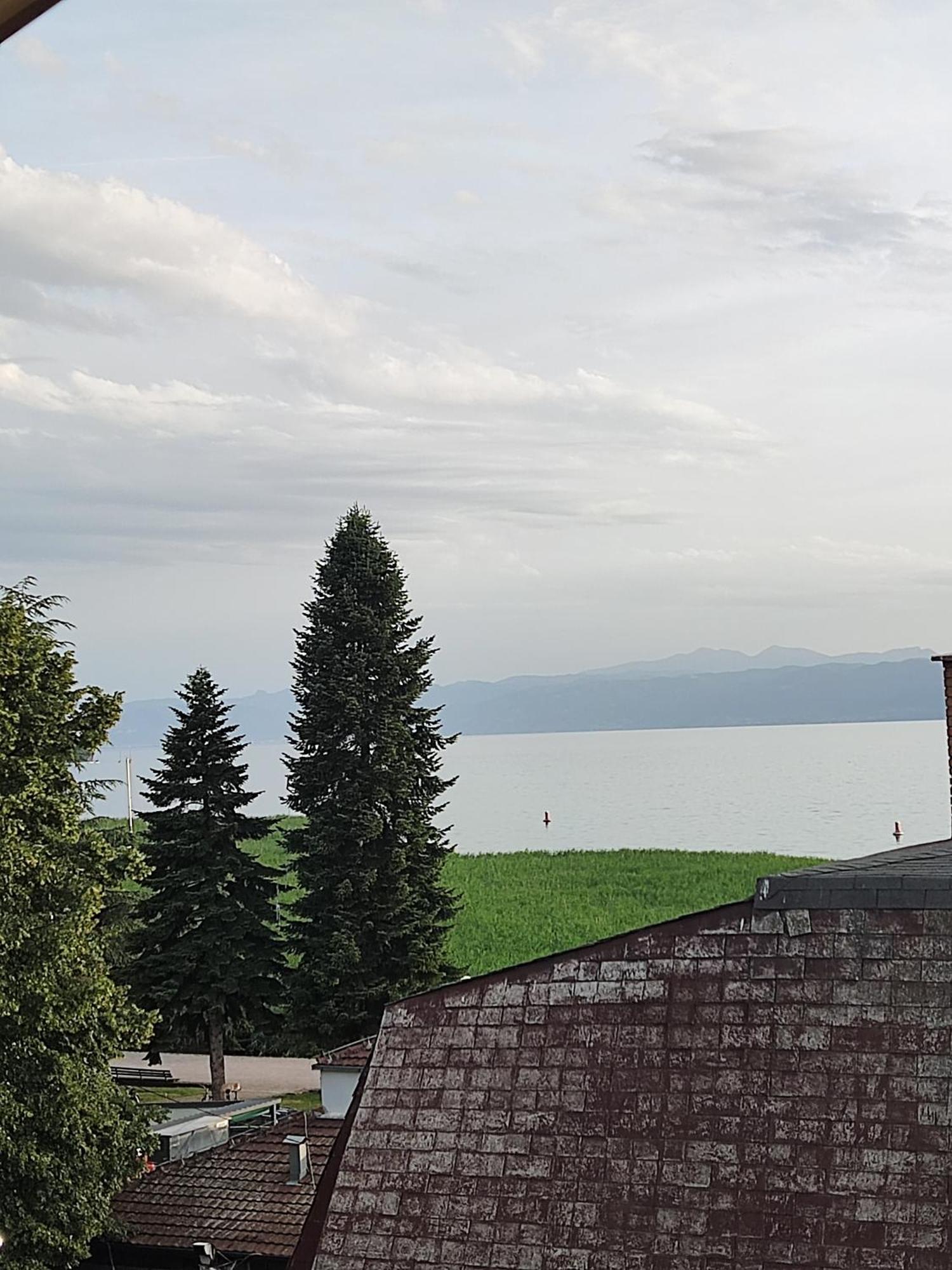Apartments Smakoski Ohrid Ngoại thất bức ảnh